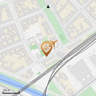 Foto zu Lynarstraße 13-15, 13353 Berlin