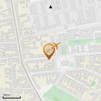 Foto zu Lynarstraße 13-16, 13585 Berlin