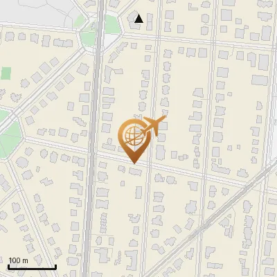 Foto zu Lynarstraße 14-17, 14193 Berlin