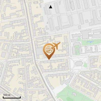 Foto zu Lynarstraße 17-19, 13585 Berlin