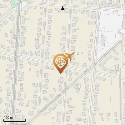 Karte Lynarstraße 21, 14193 Berlin