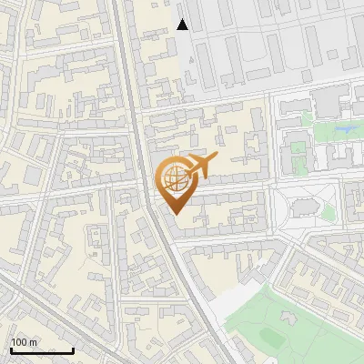 Foto zu Lynarstraße 20-24, 13585 Berlin