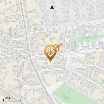 Foto zu Lynarstraße 25-28, 13585 Berlin