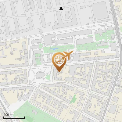 Karte Lynarstraße 30-32, 13585 Berlin