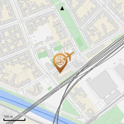 Foto zu Lynarstraße 32-34, 13353 Berlin