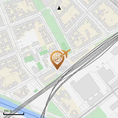 Foto zu Lynarstraße 35-37, 13353 Berlin