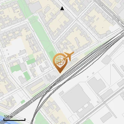 Foto zu Lynarstraße 38, 13353 Berlin