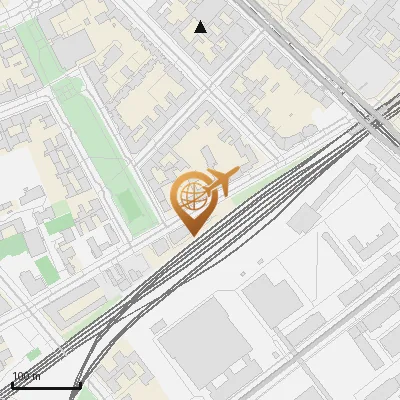 Foto zu Lynarstraße 39, 13353 Berlin