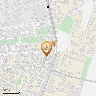 Foto zu Lynarstraße 40-42, 13585 Berlin