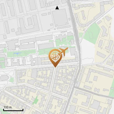 Foto zu Lynarstraße 3-6, 13585 Berlin