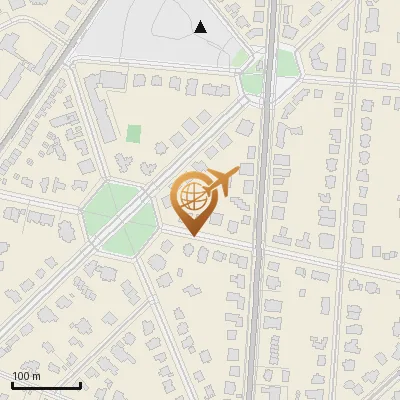 Foto zu Lynarstraße 6, 14193 Berlin