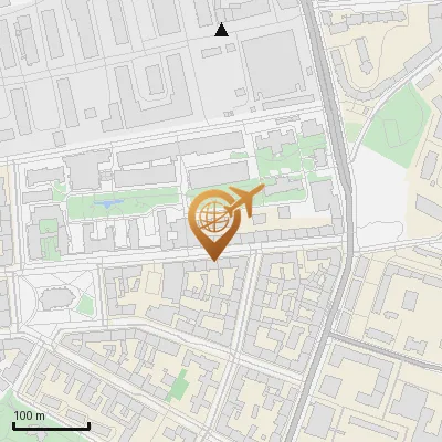 Foto zu Lynarstraße 7-9, 13585 Berlin