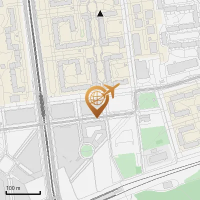 Foto zu Lyonel-Feininger-Straße 21-23, 12627 Berlin