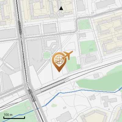 Foto zu Lyonel-Feininger-Straße 1-3, 12627 Berlin