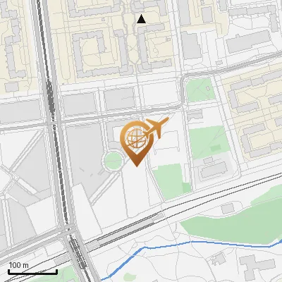 Foto zu Lyonel-Feininger-Straße 5-11, 12627 Berlin