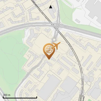 Foto zu Lyoner Passage 14, 50765 Köln