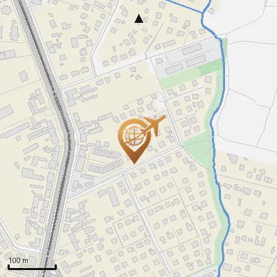 Foto zu Lyonstraße 11-15, 13127 Berlin