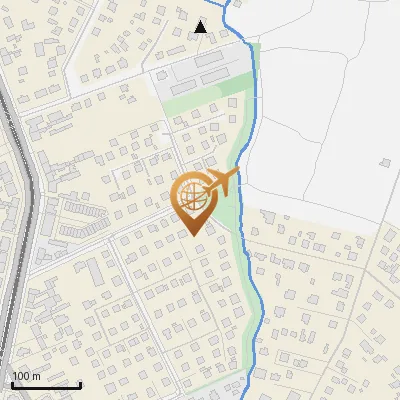 Foto zu Lyonstraße 24-26, 13127 Berlin