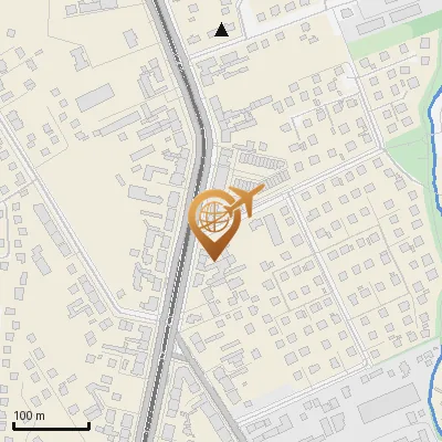 Foto zu Lyonstraße 4, 13127 Berlin