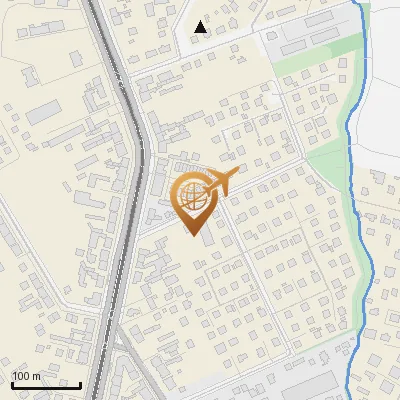 Foto zu Lyonstraße 6-8, 13127 Berlin