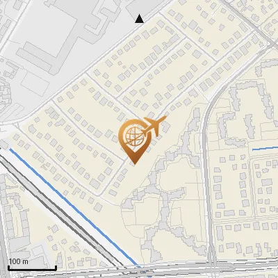 Foto zu Maarer Straße 4-16, 13435 Berlin