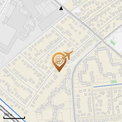 Karte Maarer Straße 18-28, 13435 Berlin