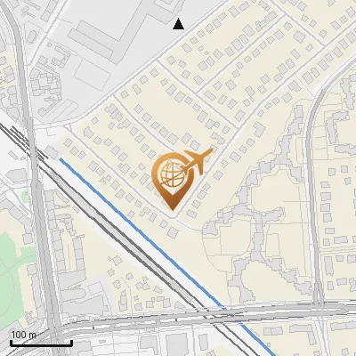 Foto zu Maarer Straße 3, 13435 Berlin