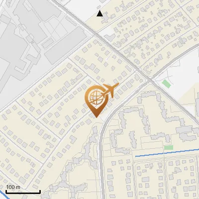 Karte Maarer Straße 30-34, 13435 Berlin