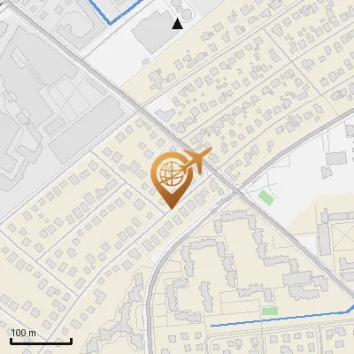 Foto zu Maarer Straße 39-45, 13435 Berlin