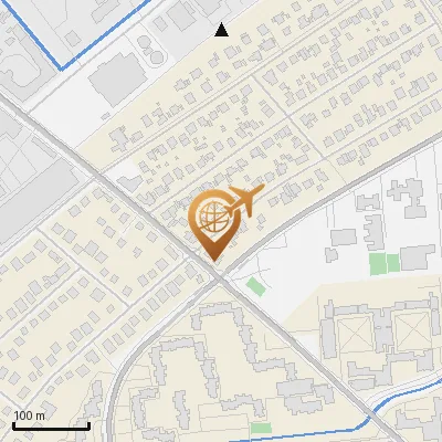 Karte Maarer Straße 48-57, 13435 Berlin