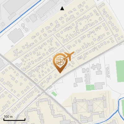 Foto zu Maarer Straße 58-66, 13435 Berlin