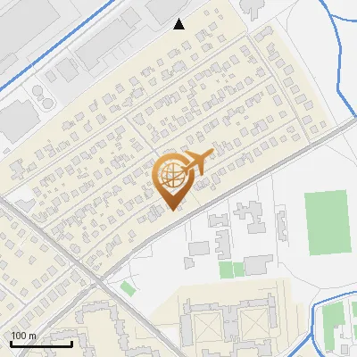 Karte Maarer Straße 67-70, 13435 Berlin