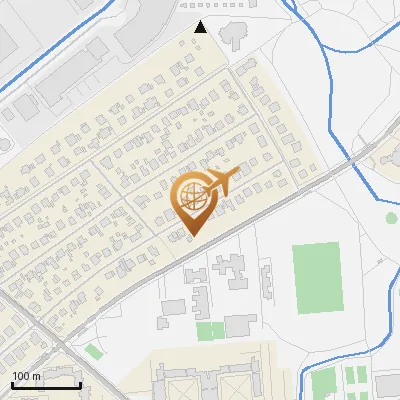 Foto zu Maarer Straße 72-83, 13435 Berlin