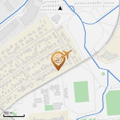 Foto zu Maarer Straße 84-92, 13435 Berlin