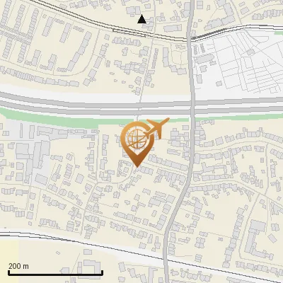 Foto zu Maarstraße 1-5, 51107 Köln