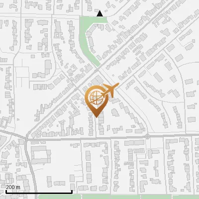 Karte Maarstraße 7-25, 50858 Köln