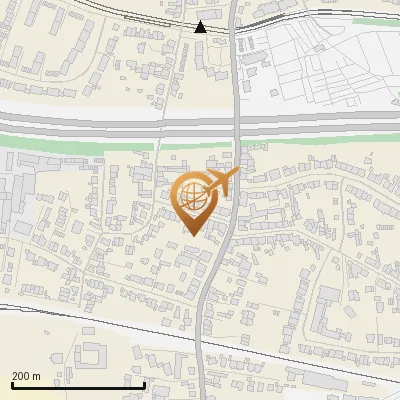 Foto zu Maarstraße 8-20, 51107 Köln