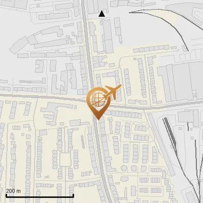 Foto zu Maarweg 98-100, 50933 Köln