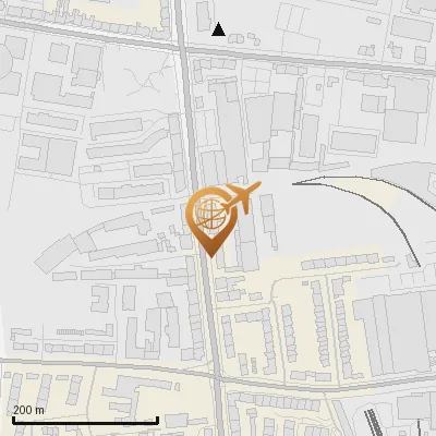 Karte Maarweg 126-143, 50825 Köln