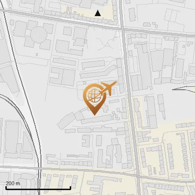 Karte Maarweg 145, 50825 Köln