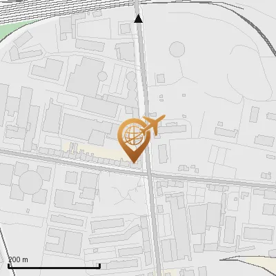 Karte Maarweg 221-233, 50825 Köln