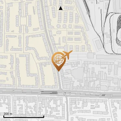 Karte Maarweg 24-26, 50933 Köln