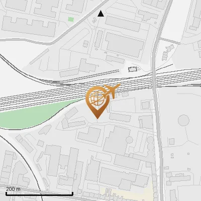 Karte Maarweg 253-263, 50825 Köln