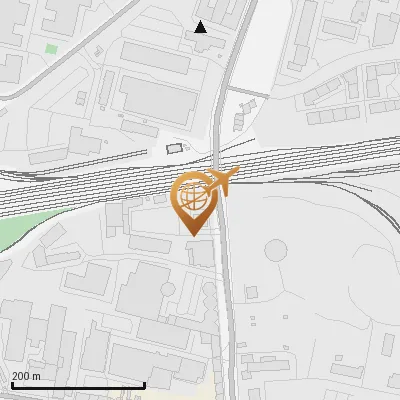 Karte Maarweg 265, 50825 Köln