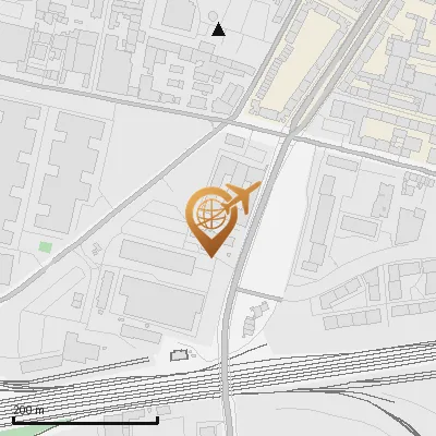 Karte Maarweg 271, 50825 Köln