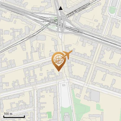 Foto zu Maaßenstraße 7-13, 10777 Berlin