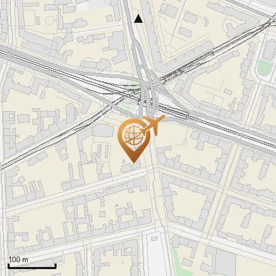 Foto zu Maaßenstraße 2-4, 10777 Berlin