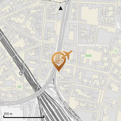 Foto zu Machabäerstraße 26-28, 50668 Köln