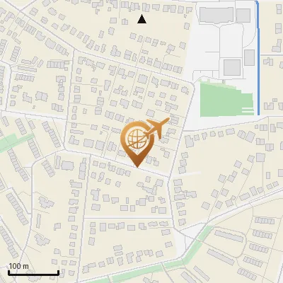 Karte Machandelstieg 9-20, 22175 Hamburg