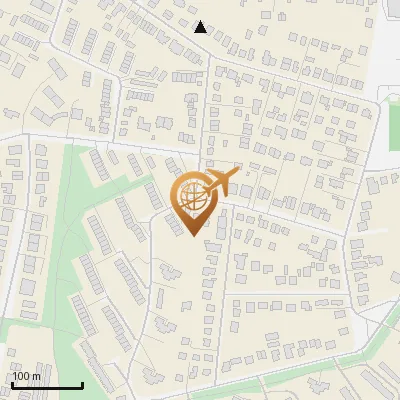 Karte Machandelstieg 1-2, 22175 Hamburg